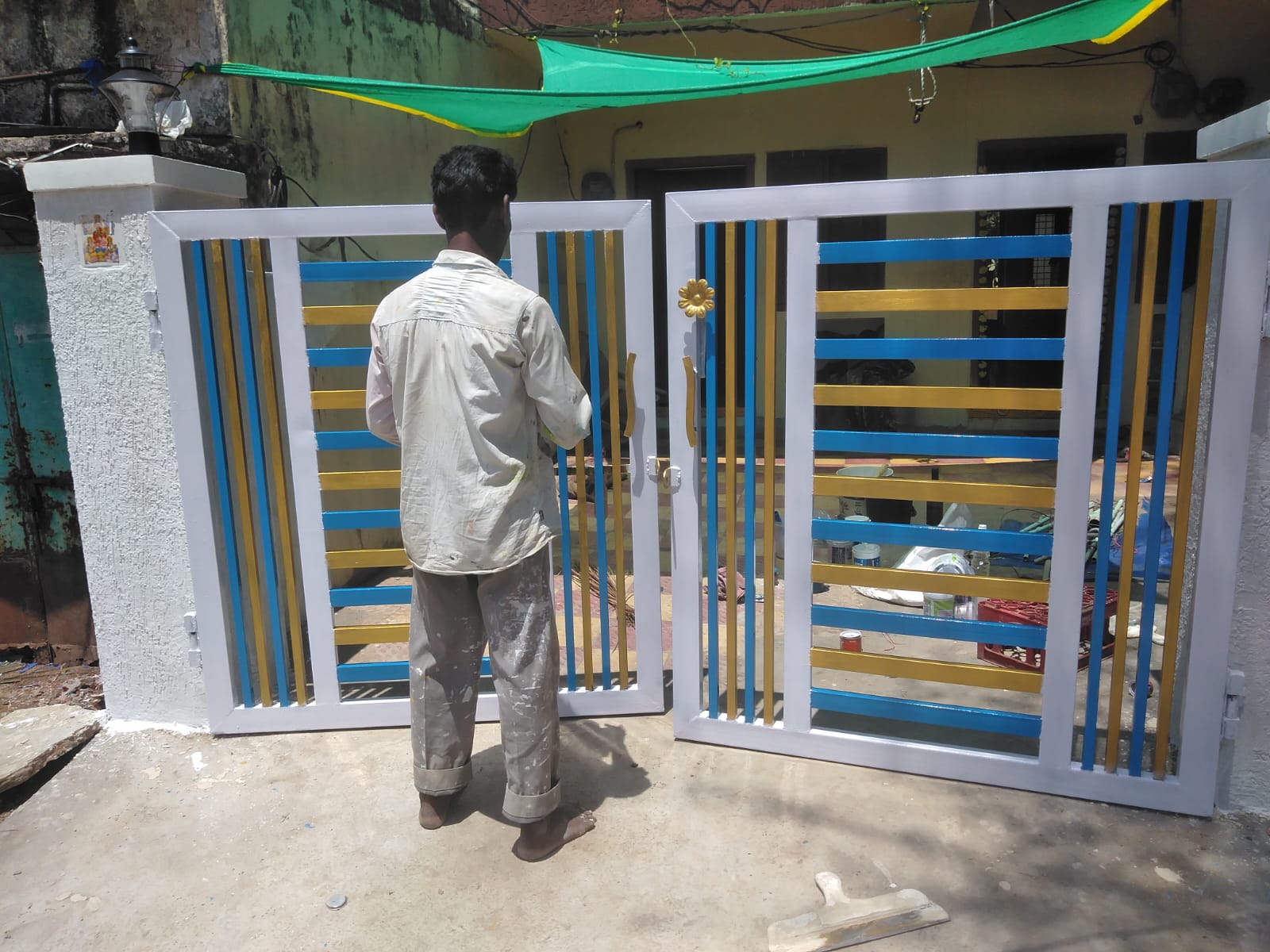 Best civil work contractors in Hyderabad
