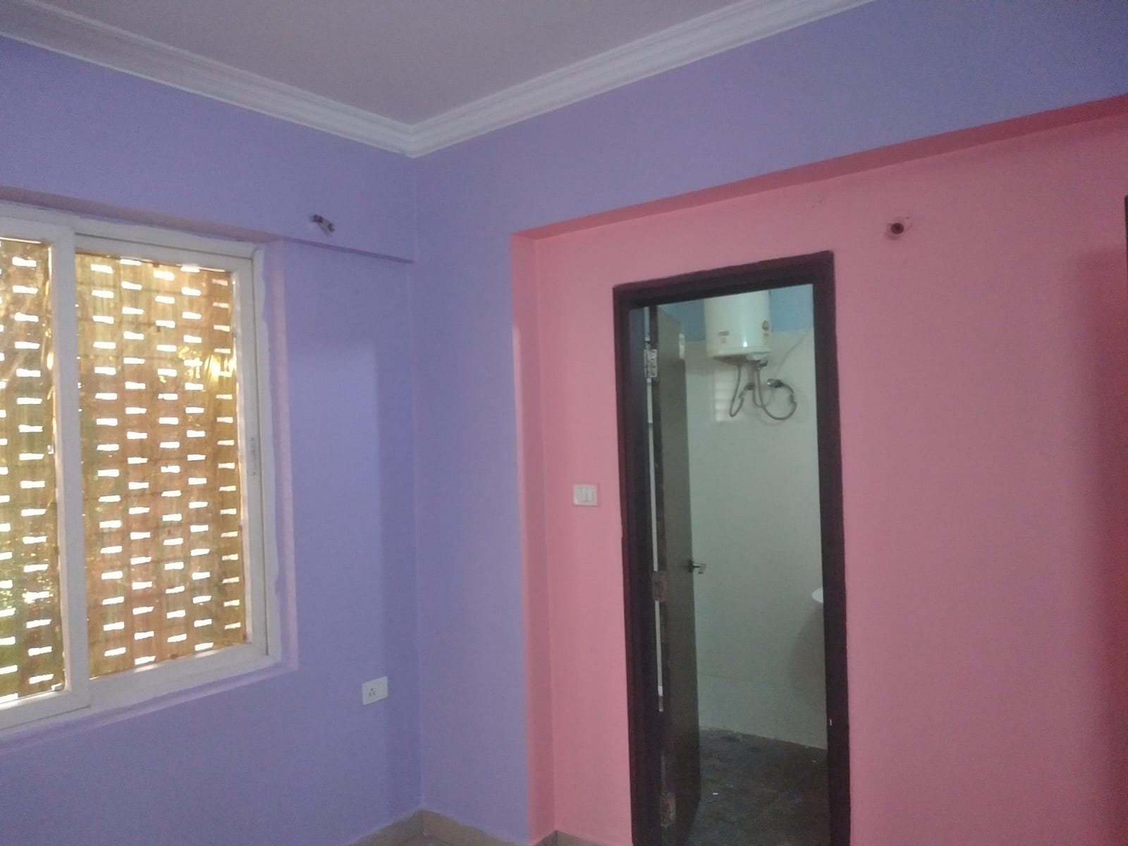 Interior painting services in Hyderabad