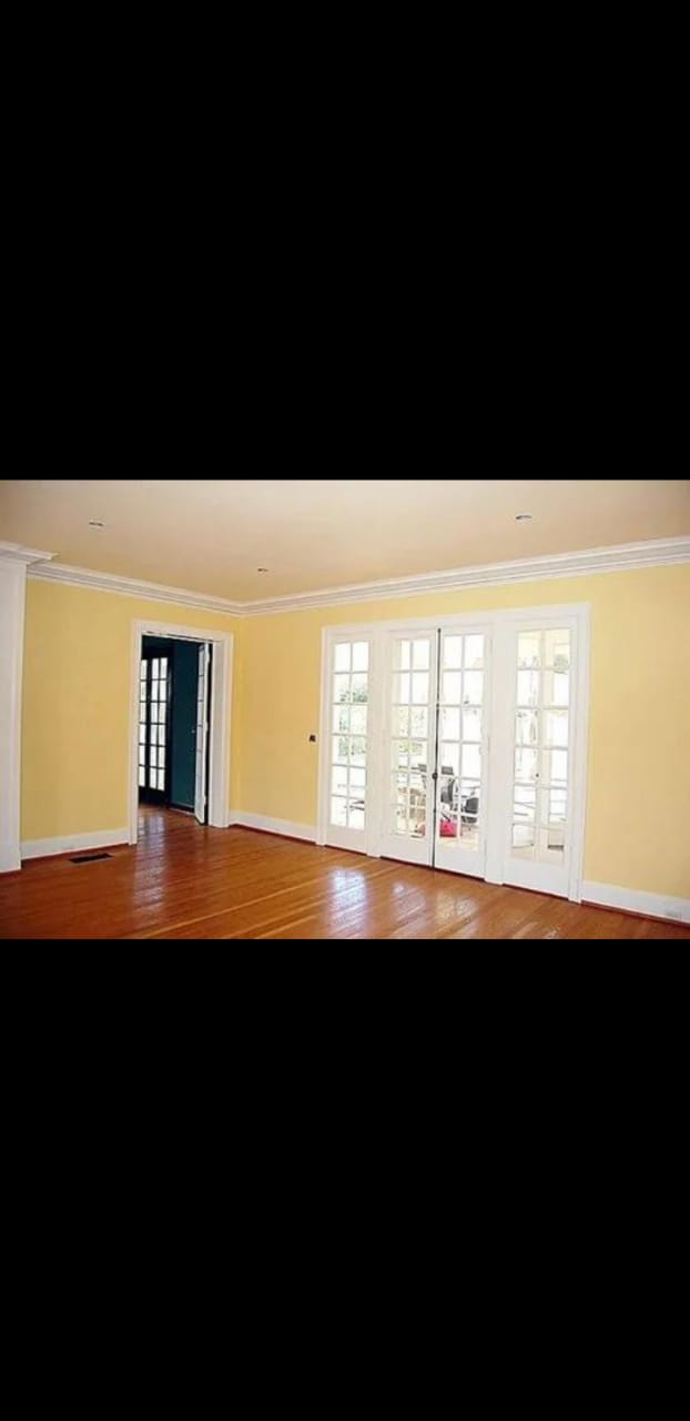 Interior Wall Painting Hyderabad
