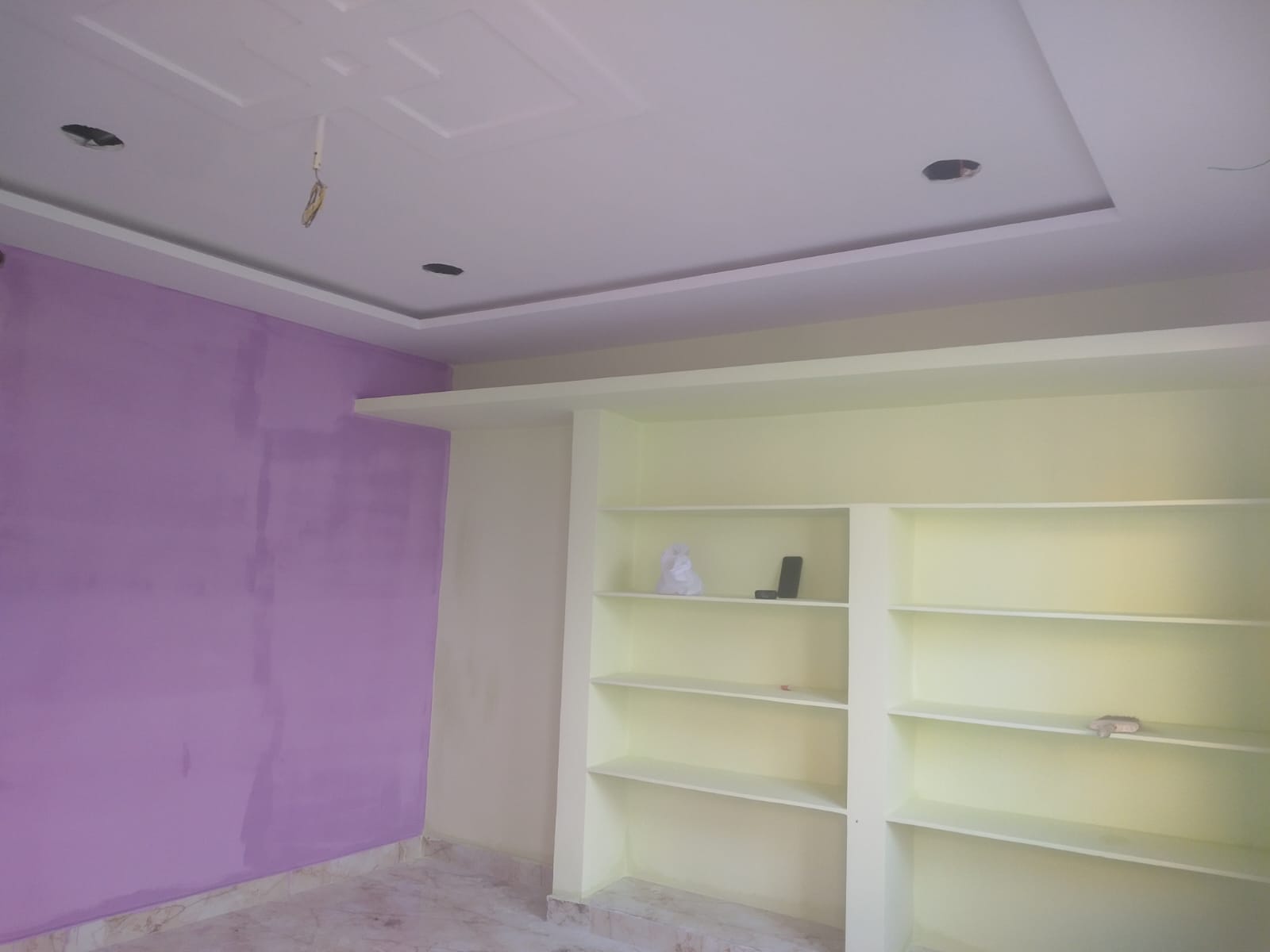 Texture painting services in Hyderabad